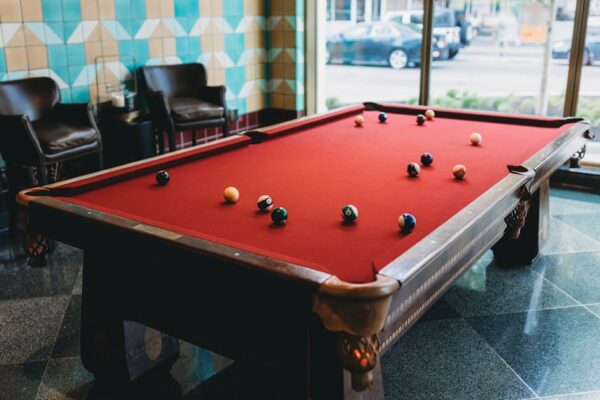 Krzesło gamingowe – tapicerowane gaming i styl