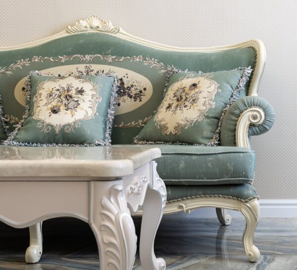 Sofy tapicerowane – ranking stylowych modeli 2026 – sofa tapicerowana