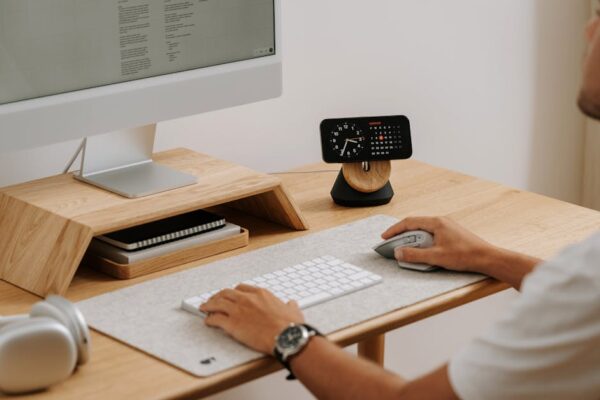 Home office – krzesła do pracy zdalnej